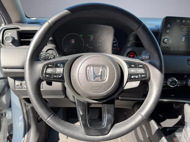 HONDA HR-V 1.5 i-MMD Advance