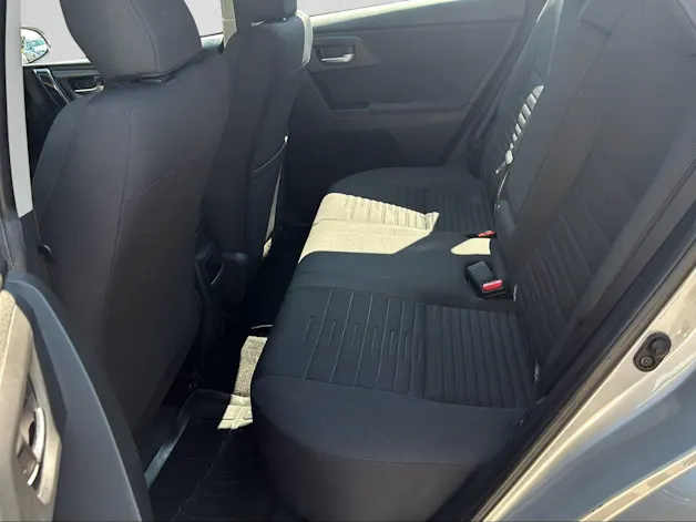 Toyota Auris 1.2 T Luna