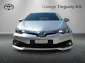 Toyota Auris 1.2 T Luna