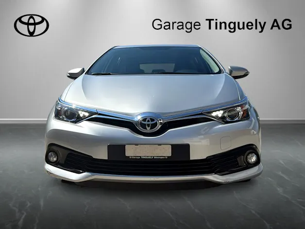 Toyota Auris 1.2 T Luna