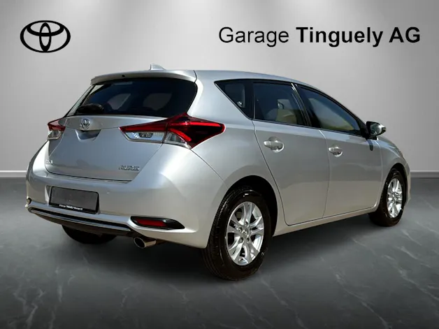 Toyota Auris 1.2 T Luna