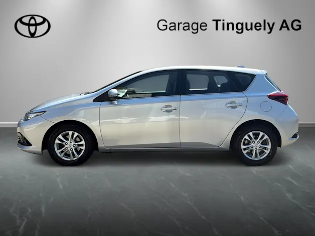 Toyota Auris 1.2 T Luna