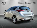 Toyota Auris 1.2 T Luna