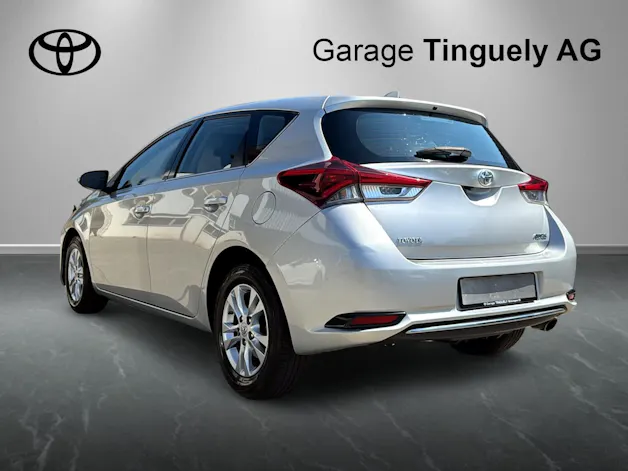 Toyota Auris 1.2 T Luna
