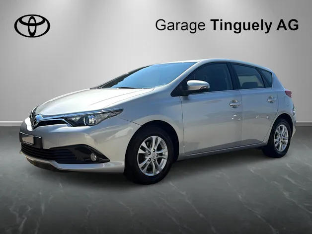 Toyota Auris 1.2 T Luna