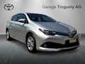 Toyota Auris 1.2 T Luna