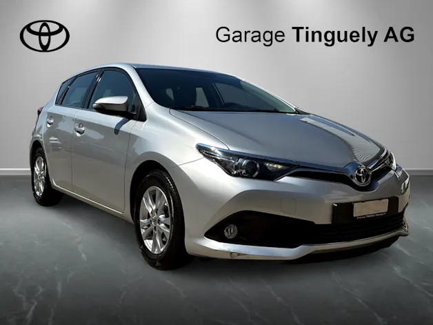 Toyota Auris 1.2 T Luna
