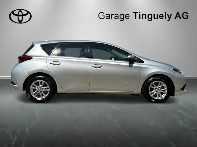 Toyota Auris 1.2 T Luna