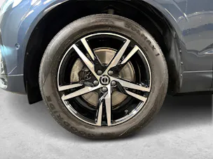 Volvo XC60 2.0 T6 TE R-Design eAWD