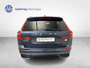 Volvo XC60 2.0 T6 TE R-Design eAWD