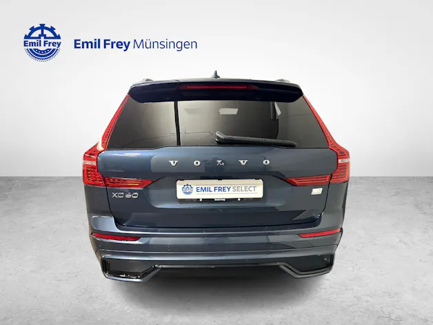Volvo XC60 2.0 T6 TE R-Design eAWD
