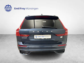 Fahrzeugbild VOLVO XC60 2.0 T6 TE R-Design eAWD