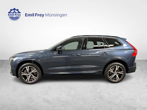 Fahrzeugbild VOLVO XC60 2.0 T6 TE R-Design eAWD