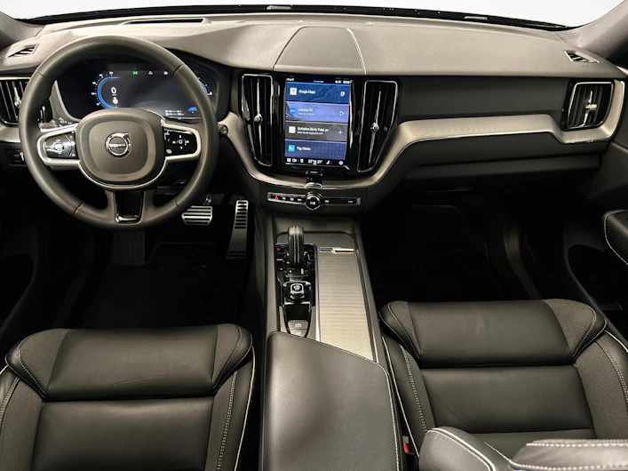 Fahrzeugbild VOLVO XC60