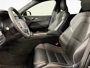 Volvo XC60 2.0 T6 TE R-Design eAWD
