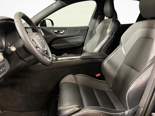 Volvo XC60 2.0 T6 TE R-Design eAWD