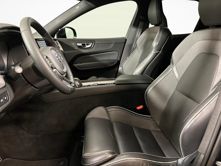 Fahrzeugbild VOLVO XC60