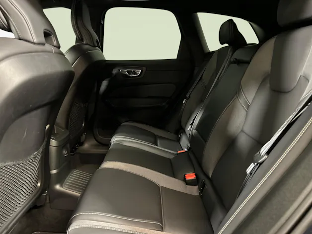 Volvo XC60 2.0 T6 TE R-Design eAWD