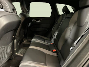 Fahrzeugbild VOLVO XC60 2.0 T6 TE R-Design eAWD