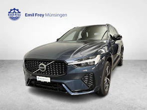 Fahrzeugbild VOLVO XC60 2.0 T6 TE R-Design eAWD