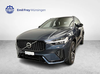 Fahrzeugbild VOLVO XC60 2.0 T6 TE R-Design eAWD Fahrzeugbild VOLVO XC60 2.0 T6 TE R-Design eAWD