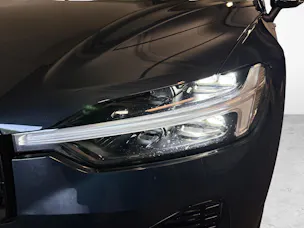 Volvo XC60 2.0 T6 TE R-Design eAWD