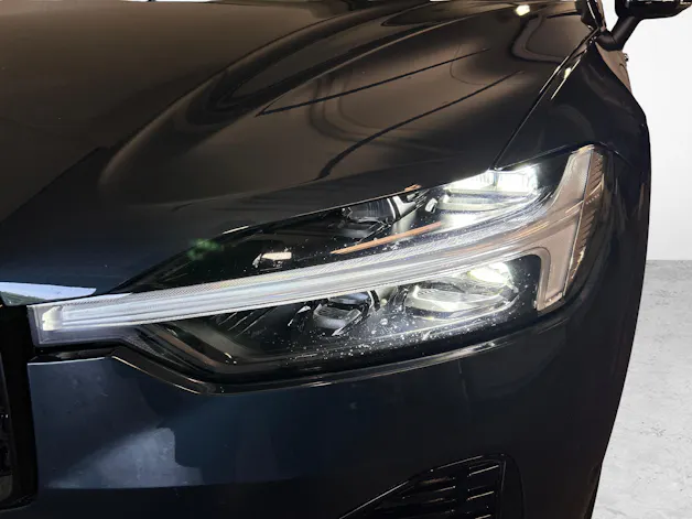 Volvo XC60 2.0 T6 TE R-Design eAWD