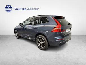 Volvo XC60 2.0 T6 TE R-Design eAWD