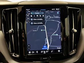 Fahrzeugbild VOLVO XC60 2.0 T6 TE R-Design eAWD