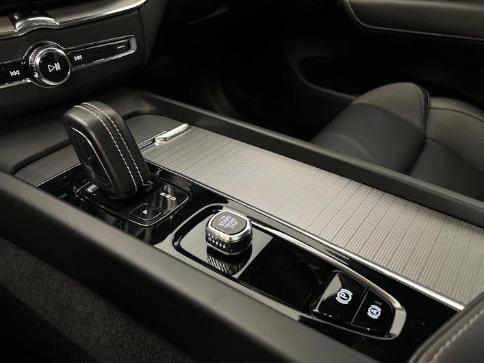 Fahrzeugbild VOLVO XC60