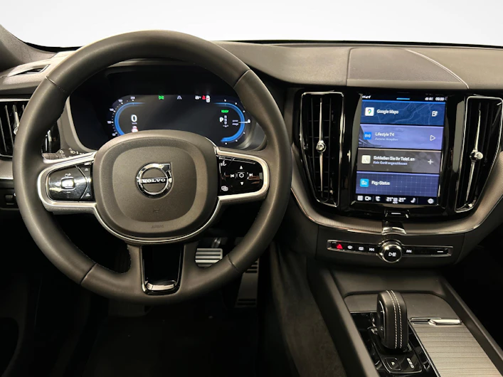 Fahrzeugbild VOLVO XC60
