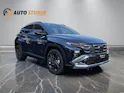 HYUNDAI Tucson 1.6 T-GDi HEV Origo Blackline 4WD