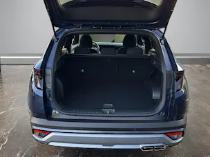 Hyundai Tucson 1.6 T-GDi HEV Origo Blackline 4WD