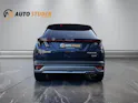 HYUNDAI Tucson 1.6 T-GDi HEV Origo Blackline 4WD