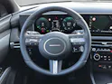 HYUNDAI Tucson 1.6 T-GDi HEV Origo Blackline 4WD