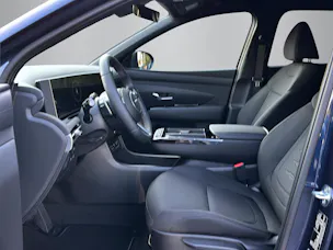 Hyundai Tucson 1.6 T-GDi HEV Origo Blackline 4WD