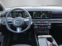 HYUNDAI Tucson 1.6 T-GDi HEV Origo Blackline 4WD