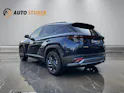 HYUNDAI Tucson 1.6 T-GDi HEV Origo Blackline 4WD