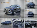 HYUNDAI Tucson 1.6 T-GDi HEV Origo Blackline 4WD