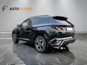 Hyundai Tucson 1.6 T-GDi HEV N-Line 4WD