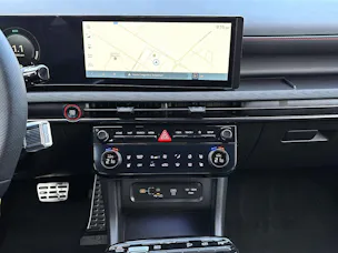 Hyundai Tucson 1.6 T-GDi HEV N-Line 4WD