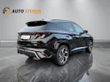Hyundai Tucson 1.6 T-GDi HEV N-Line 4WD