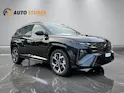 Hyundai Tucson 1.6 T-GDi HEV N-Line 4WD