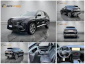 Hyundai Tucson 1.6 T-GDi HEV N-Line 4WD