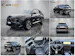 Hyundai Tucson 1.6 T-GDi HEV N-Line 4WD