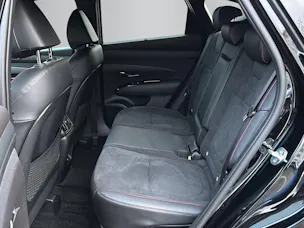 Hyundai Tucson 1.6 T-GDi HEV N-Line 4WD