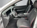 Hyundai Tucson 1.6 T-GDi HEV N-Line 4WD
