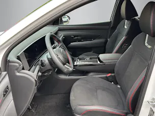 Hyundai Tucson 1.6 T-GDi HEV N-Line 4WD