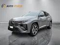 Hyundai Tucson 1.6 T-GDi HEV N-Line 4WD