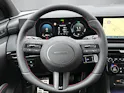Hyundai Tucson 1.6 T-GDi HEV N-Line 4WD